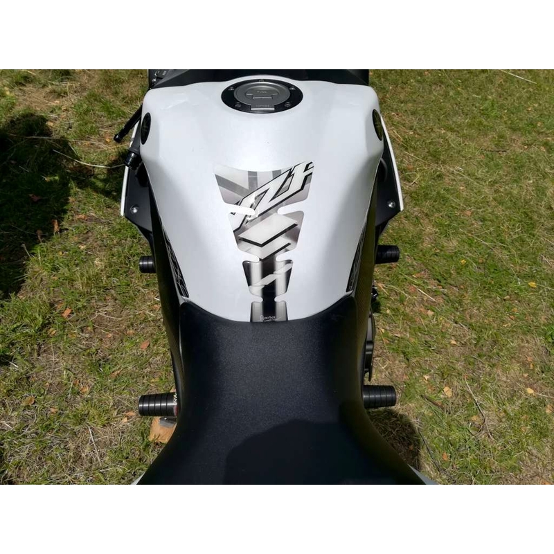 Yamaha YZF-R1 (09-14) Arrow lichidare