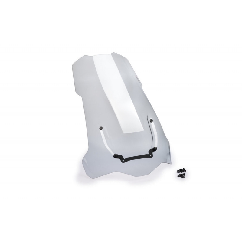 Parbriz PUIG TOURING smoke