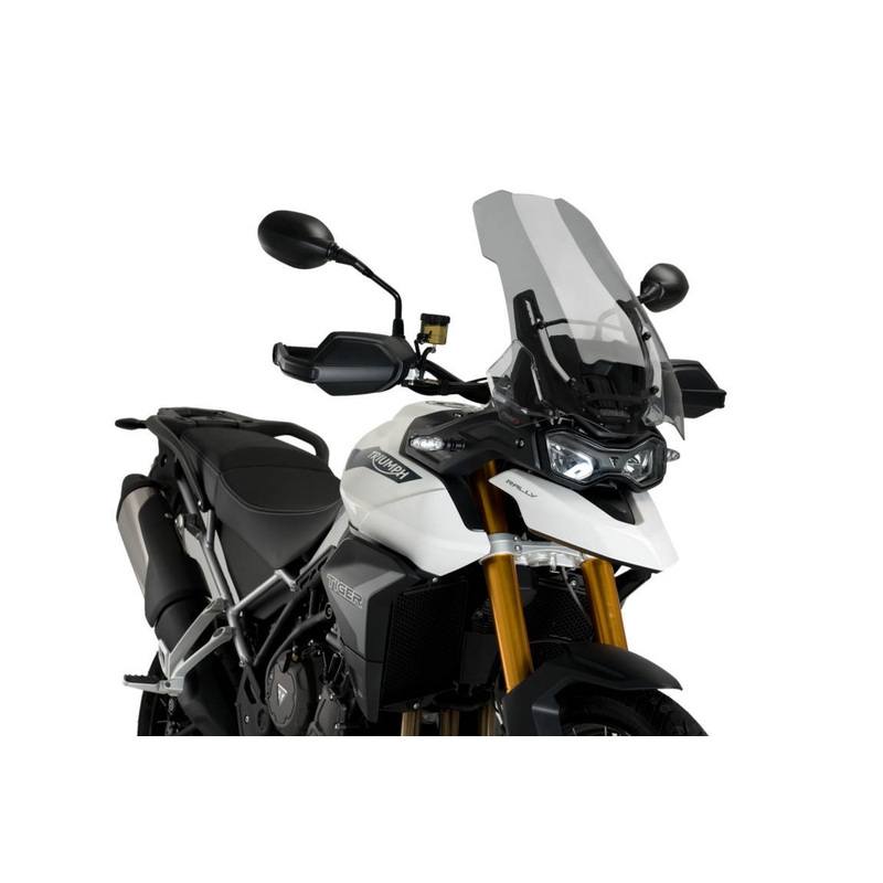 Parbriz PUIG TOURING smoke