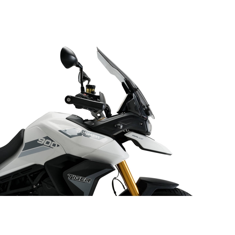 Parbriz PUIG TOURING smoke