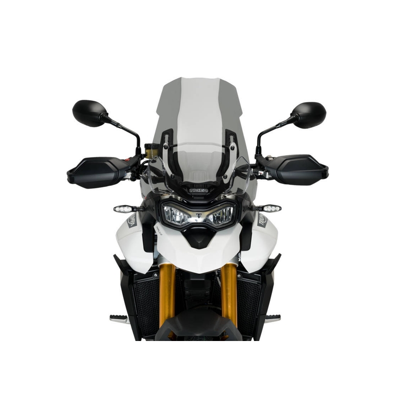 Parbriz PUIG TOURING smoke
