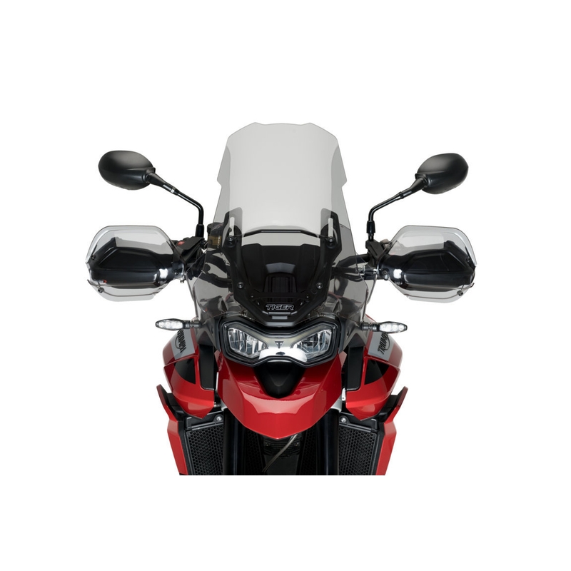 Parbriz PUIG TOURING smoke