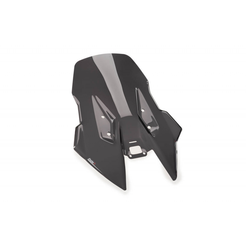 Parbriz PUIG TOURING dark smoke