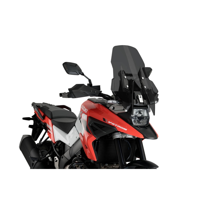 Parbriz PUIG TOURING dark smoke