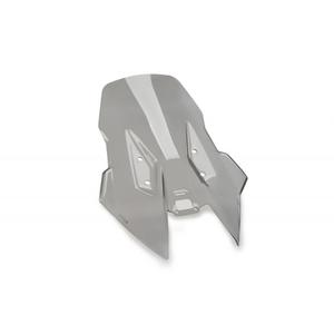 Windscreen PUIG TOURING 20411H smoke