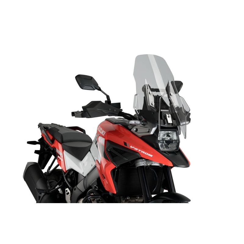Parbriz PUIG TOURING smoke