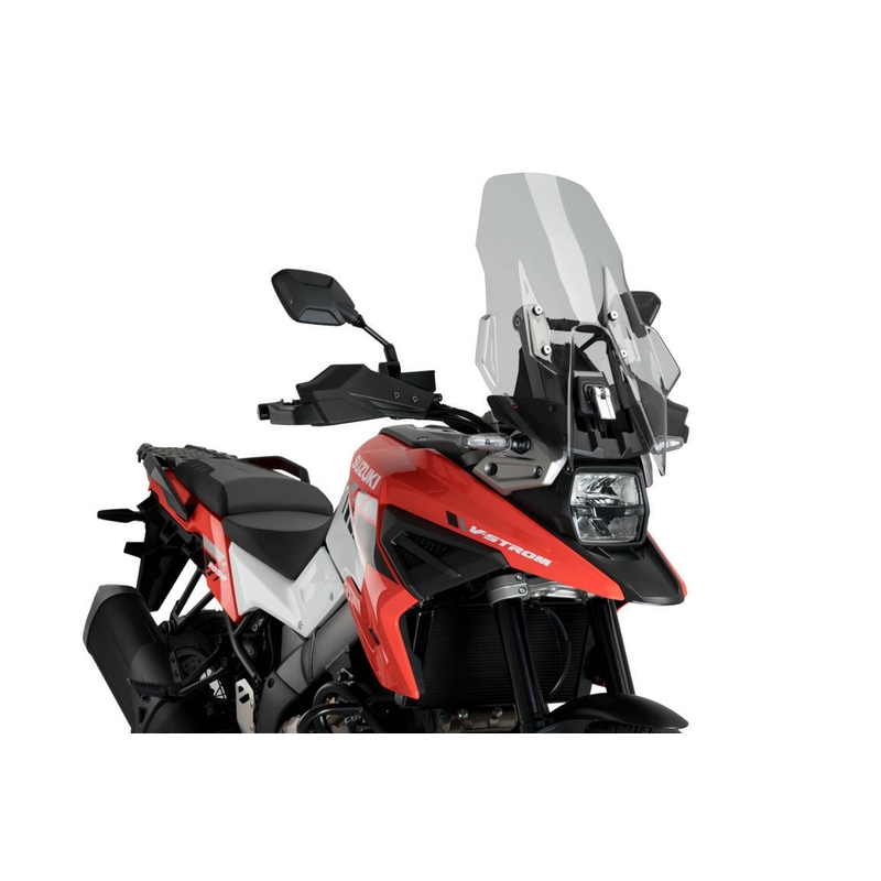 Parbriz PUIG TOURING smoke