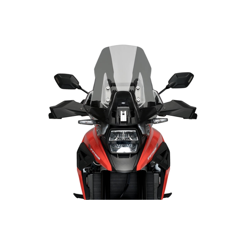 Parbriz PUIG TOURING smoke