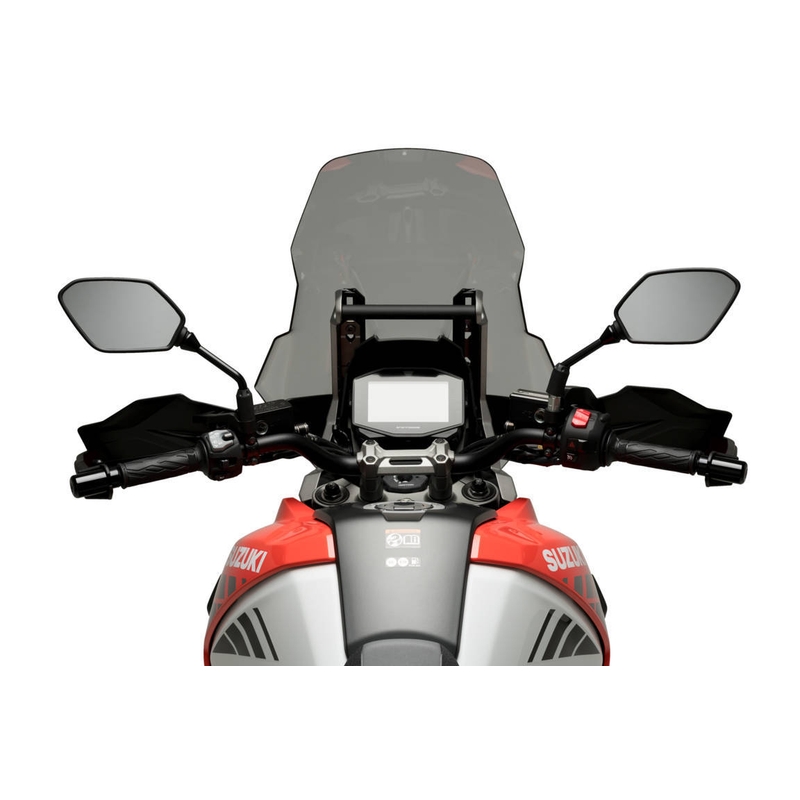 Parbriz PUIG TOURING smoke