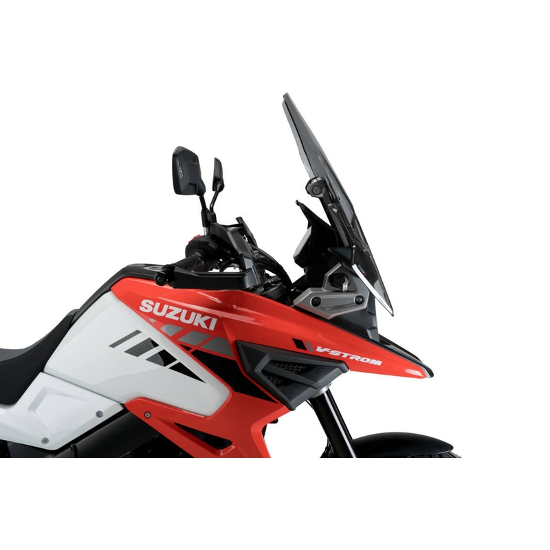 Parbriz PUIG TOURING smoke
