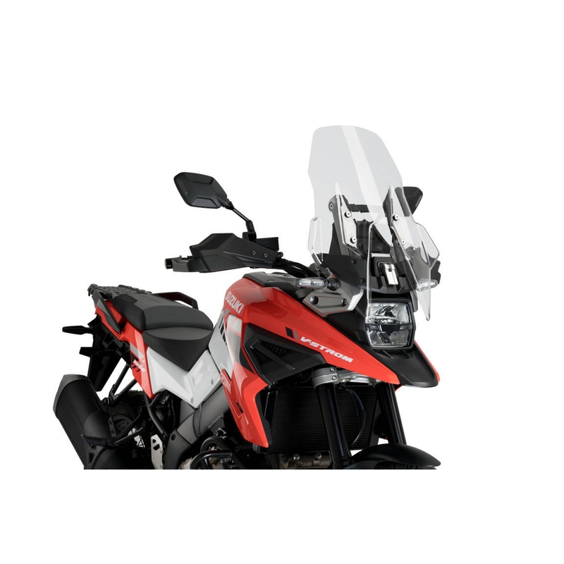 Parbriz PUIG TOURING transparent