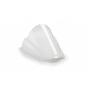 Windscreen PUIG Z-RACING 20541W transparent