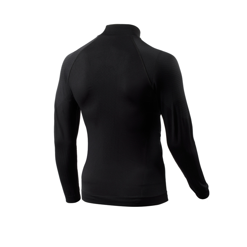 Revit Thermic Thermo Shirt negru