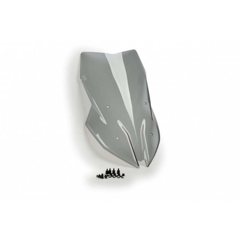 Parbriz PUIG TOURING smoke