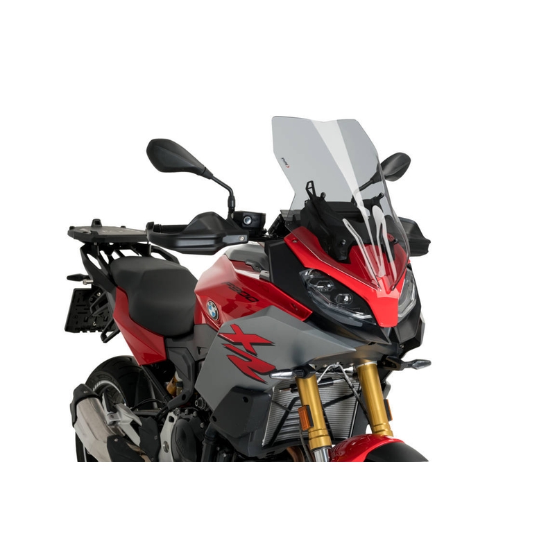 Parbriz PUIG TOURING smoke