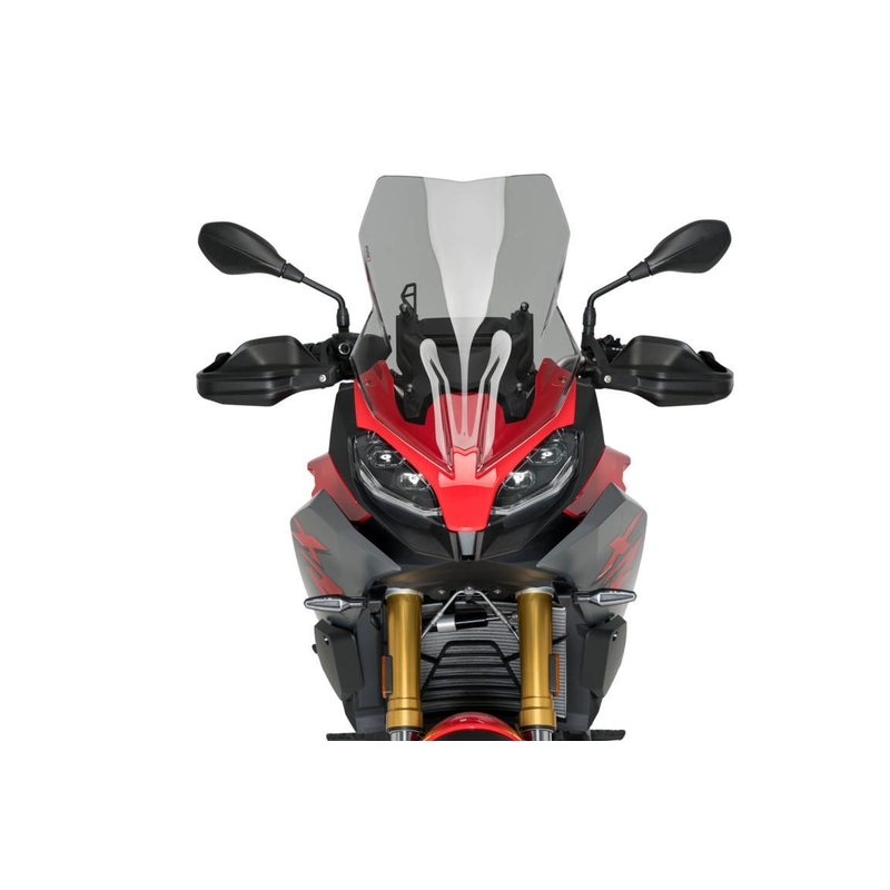 Parbriz PUIG TOURING smoke