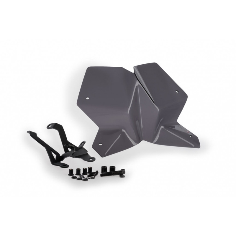 Parbriz PUIG NEW GEN. SPORT dark smoke
