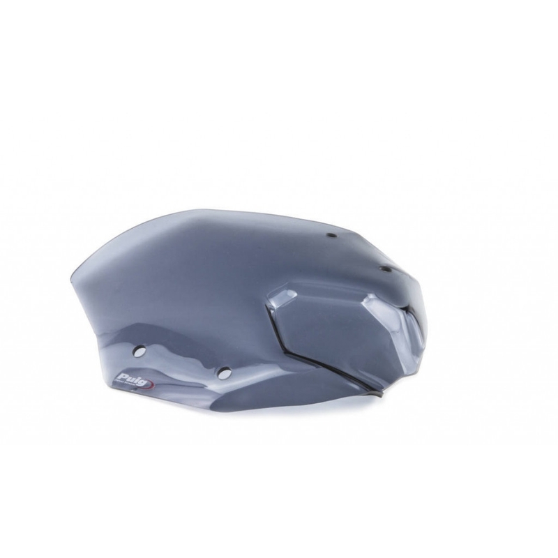 Parbriz PUIG NEW GEN. SPORT smoke