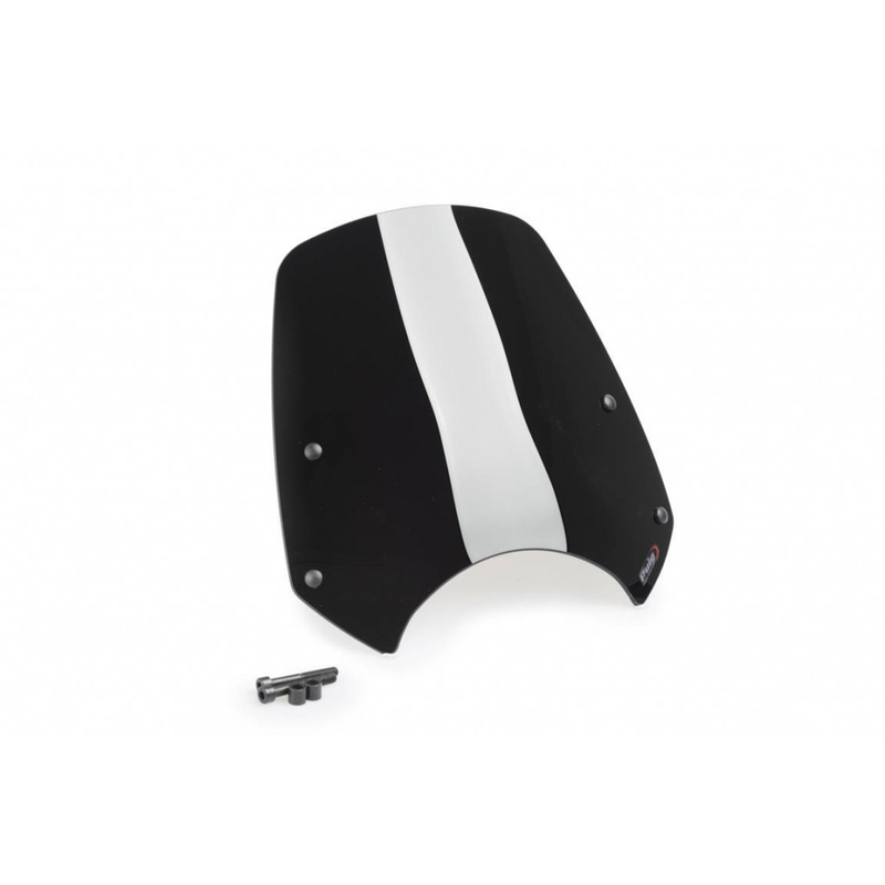 Parbriz PUIG NEW GEN. SPORT Negru