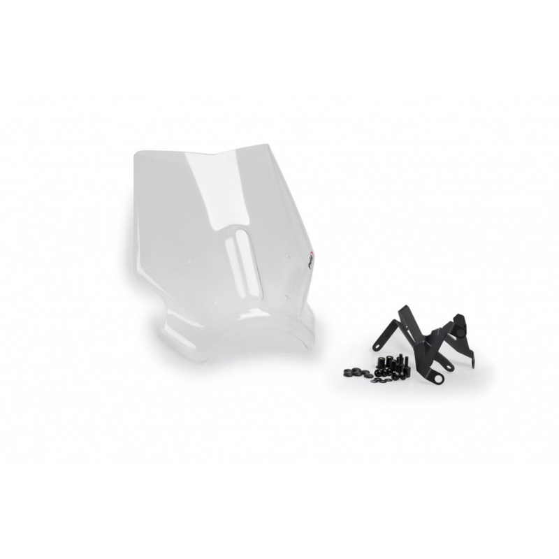 Windshield PUIG NEW GEN. SPORT transparent