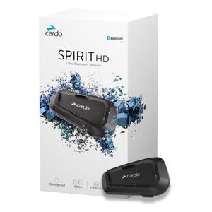 Interfon Bluetooth CARDO SPIRIT HD solo