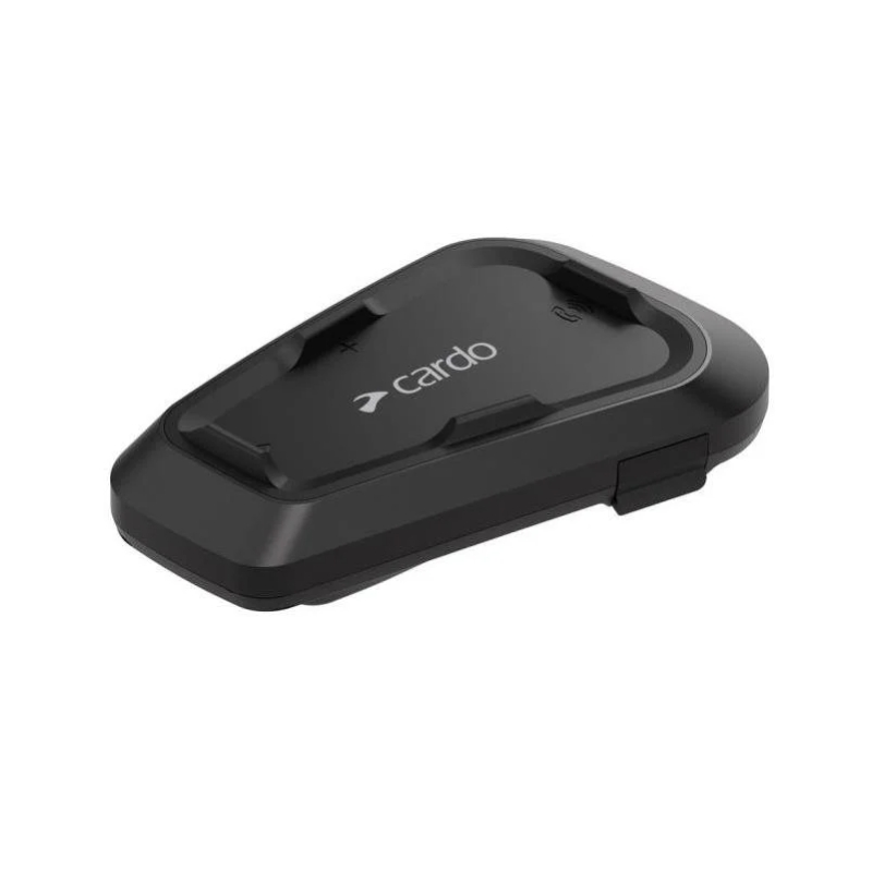 Interfon Bluetooth CARDO SPIRIT HD duo