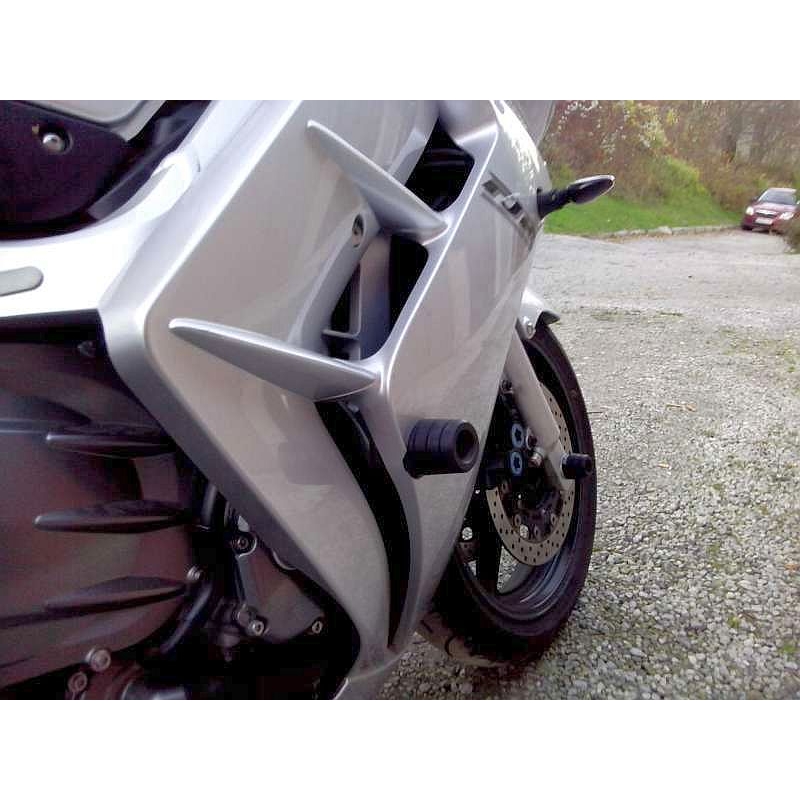 Yamaha FJR 1300 (01-05) Clasic