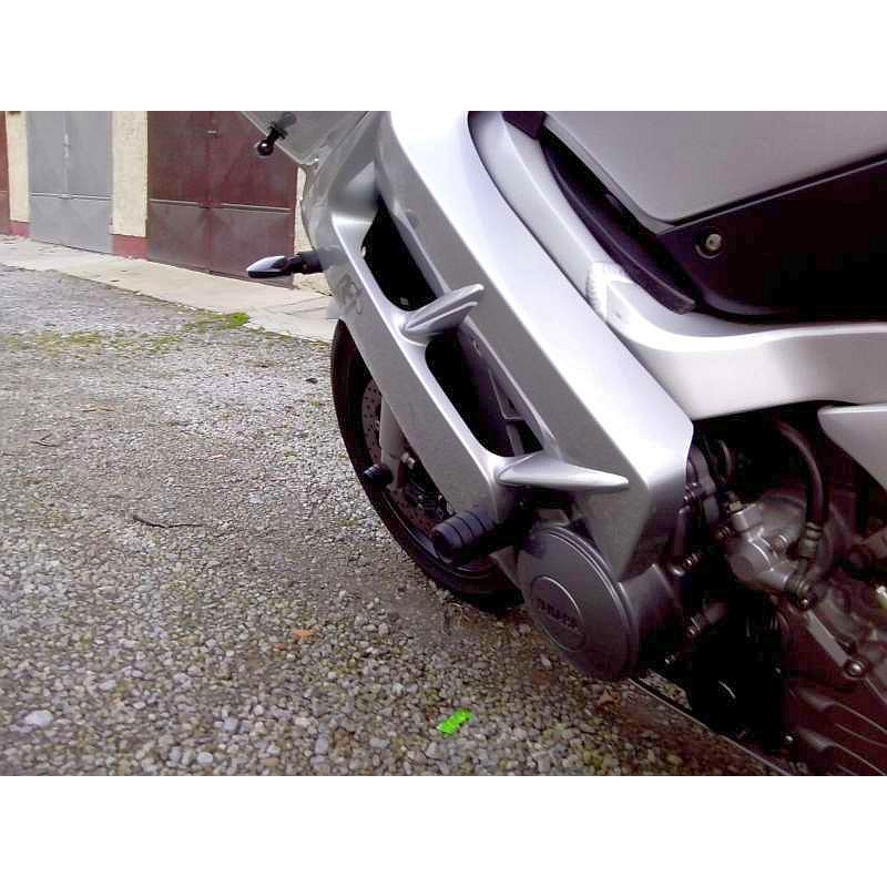 Yamaha FJR 1300 (01-05) Clasic