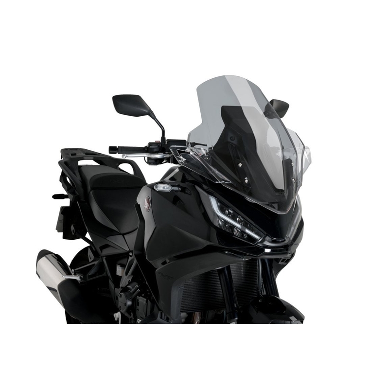 Parbriz PUIG TOURING smoke
