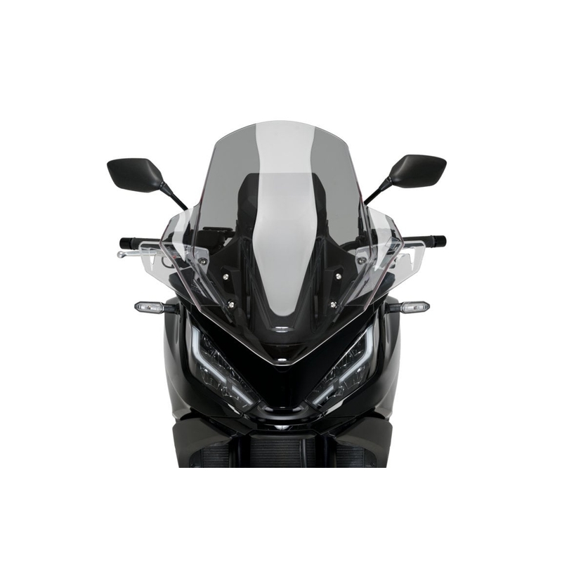 Parbriz PUIG TOURING smoke