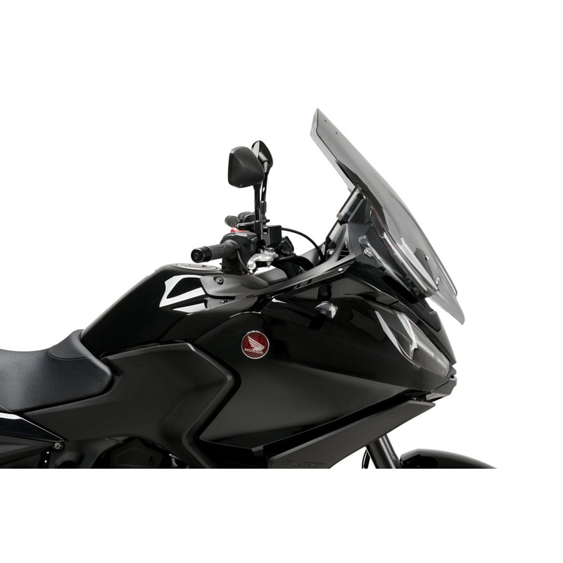 Parbriz PUIG TOURING smoke