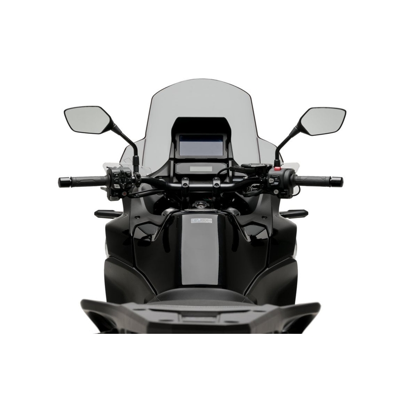 Parbriz PUIG TOURING smoke