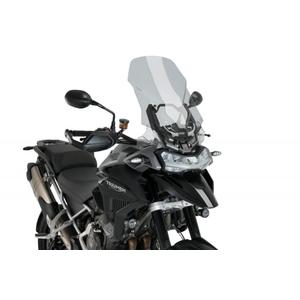 Parbriz PUIG TOURING 21336H smoke