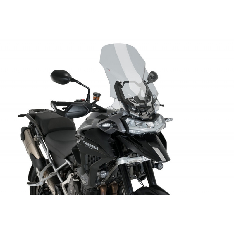 Parbriz PUIG TOURING smoke