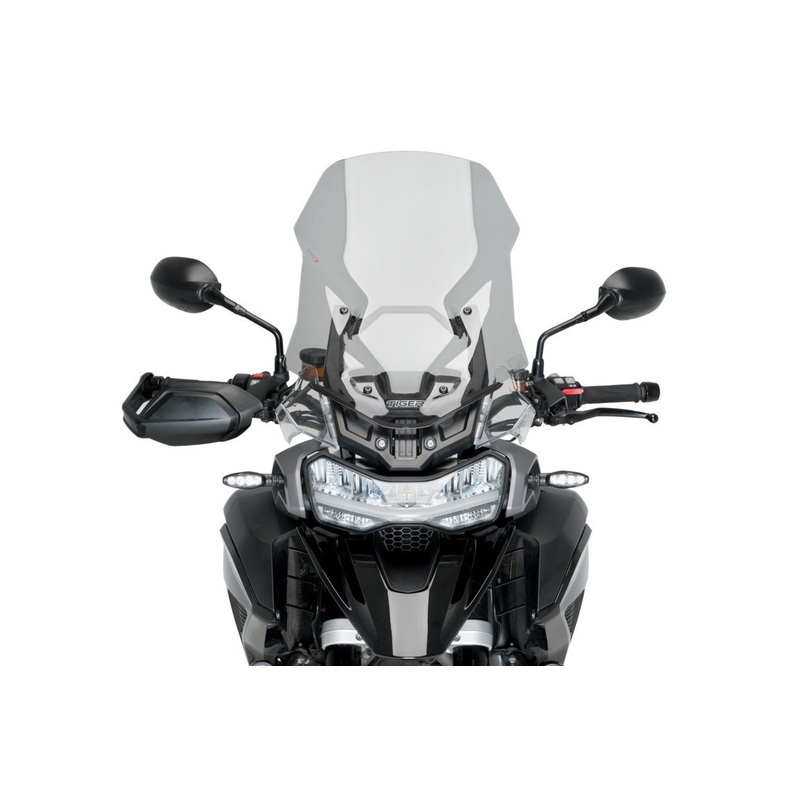 Parbriz PUIG TOURING smoke