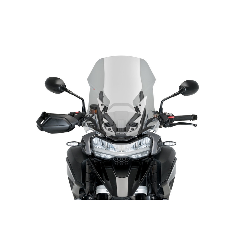 Parbriz PUIG TOURING smoke