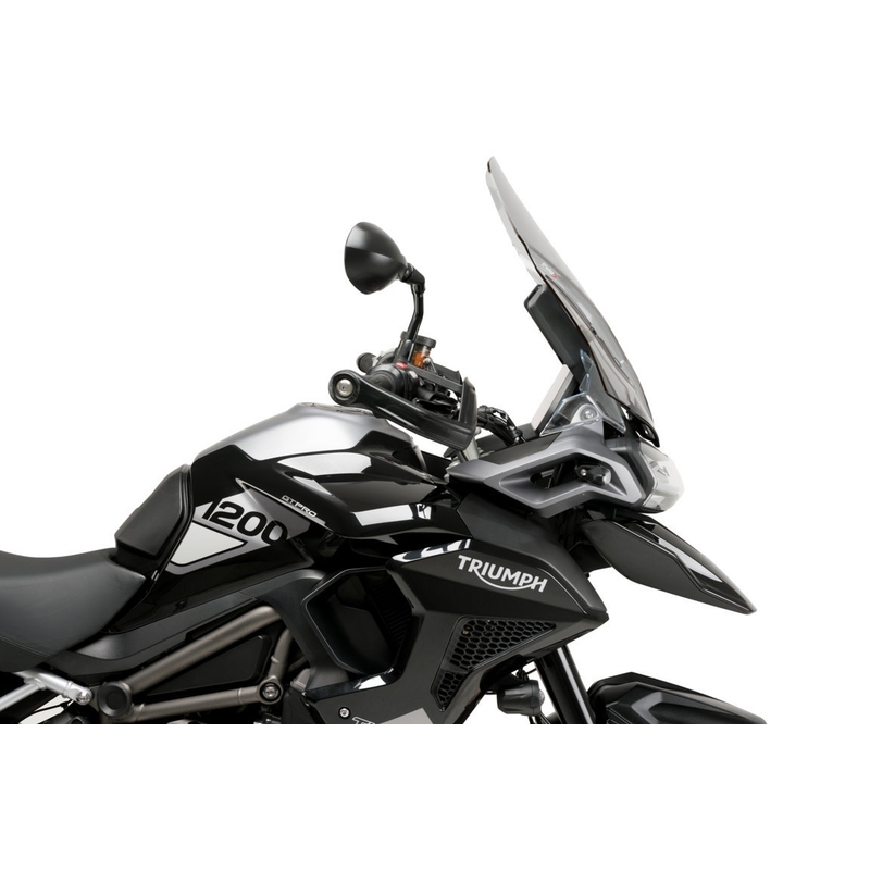 Parbriz PUIG TOURING smoke