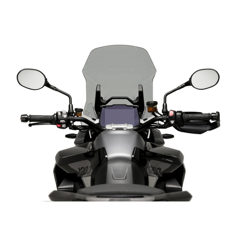 Parbriz PUIG TOURING smoke