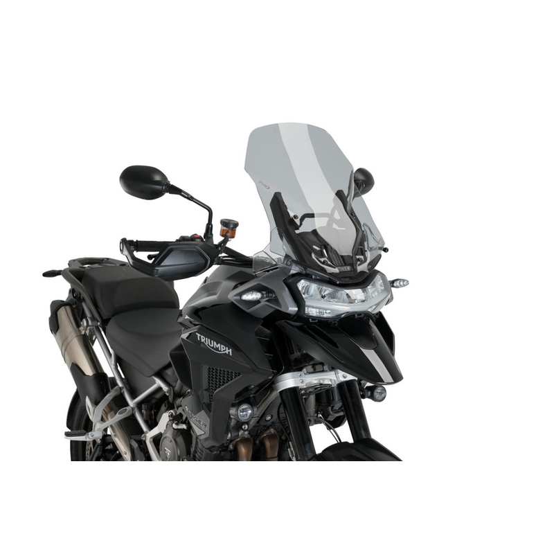 Parbriz PUIG TOURING smoke