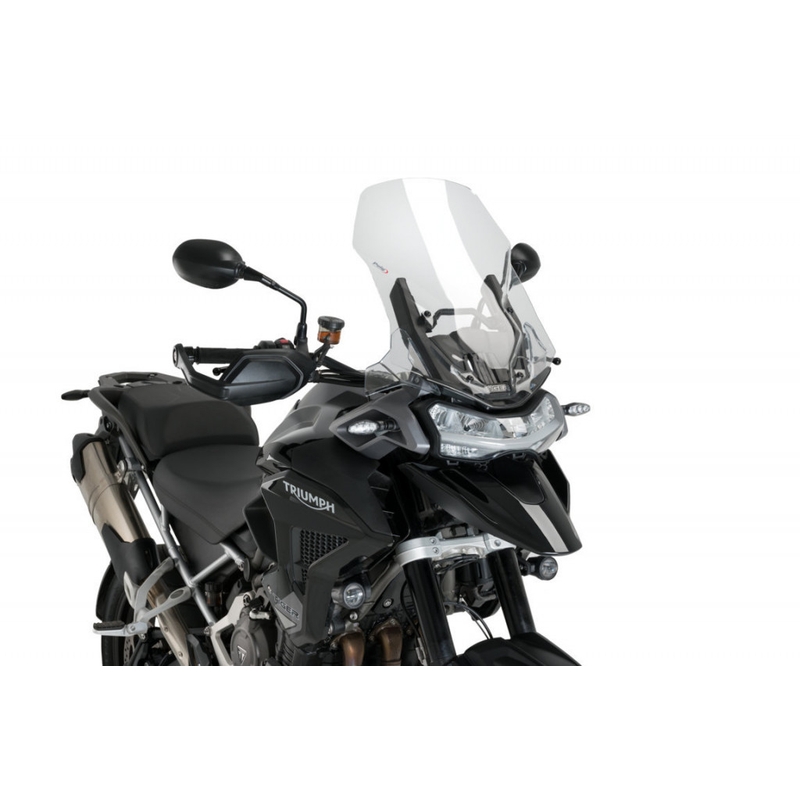 Parbriz PUIG TOURING transparent