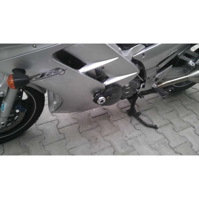 Yamaha FJR 1300 (01-05) Clasic