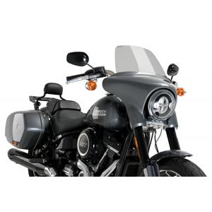 Parbriz PUIG HIGH-ROAD TOURING 21236H smoke