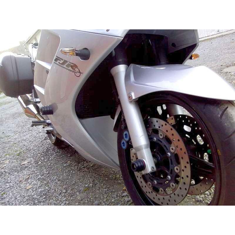 Yamaha FJR 1300 (01-05) Clasic