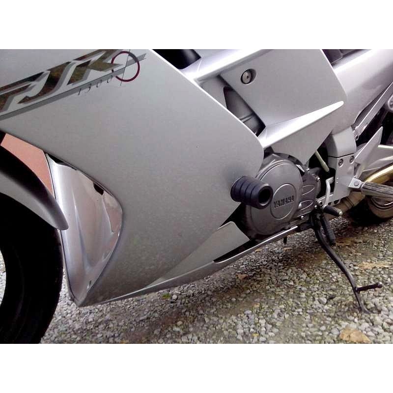 Yamaha FJR 1300 (01-05) Clasic