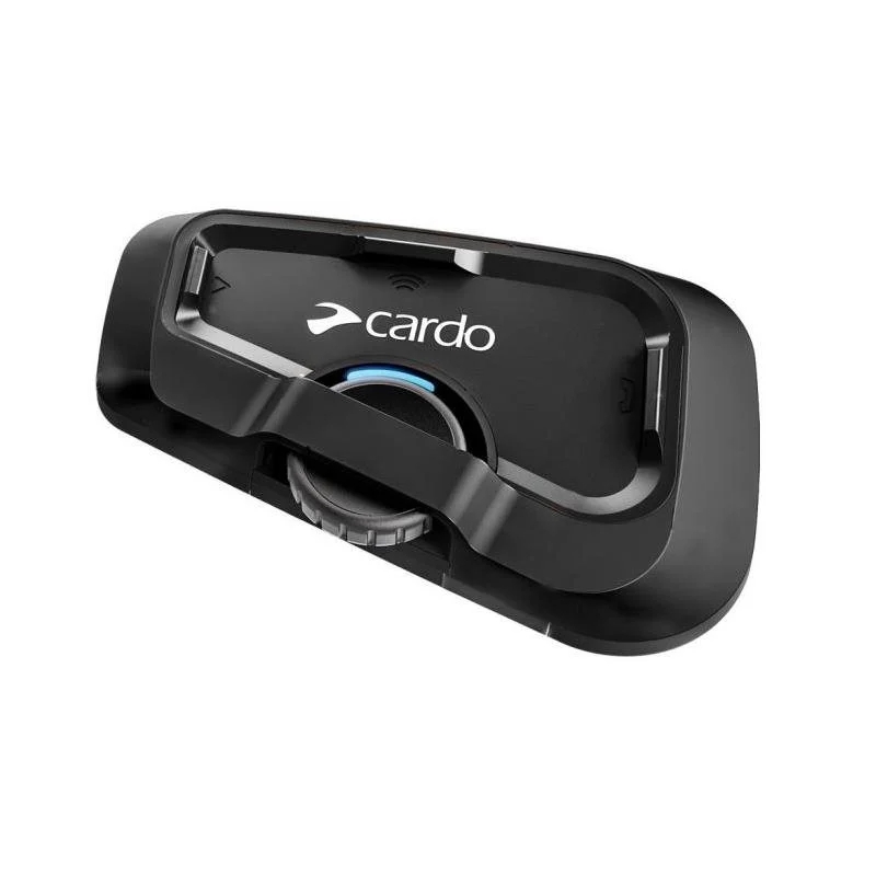 Interfon Bluetooth CARDO FREECOM 2X JBL solo