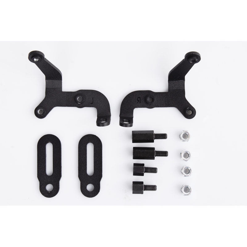 PUIG 9652H MAXISCOOTER montaj protecție pentru pârghie