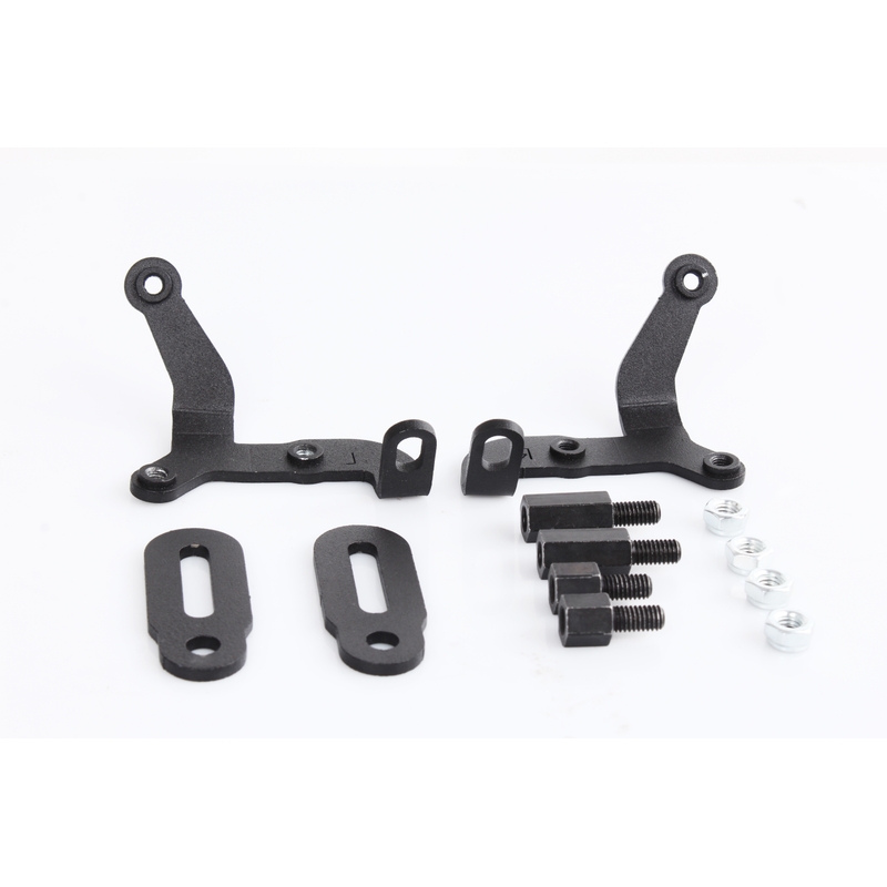 PUIG 9652H MAXISCOOTER montaj protecție pentru pârghie
