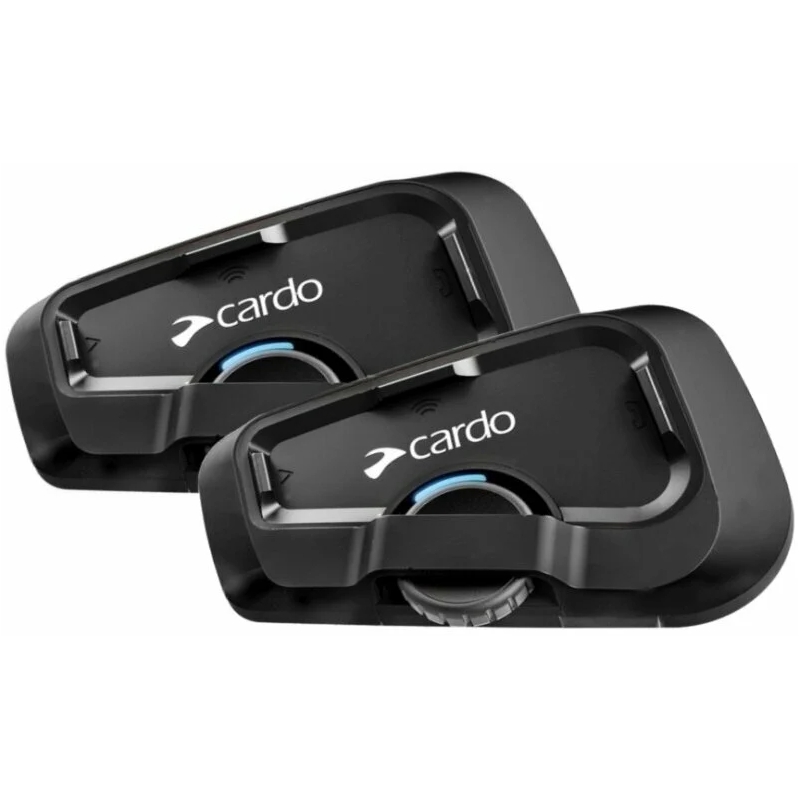 Interfon Bluetooth CARDO FREECOM 2X JBL duo