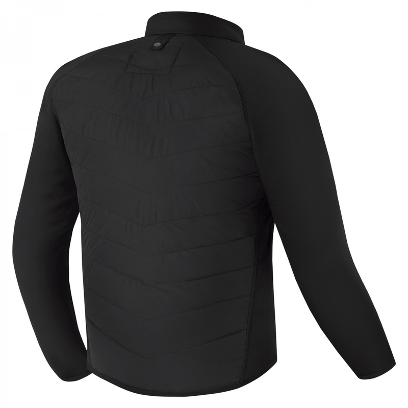 Shima Warmup Jacket negru