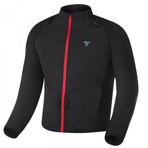 Shima Warmup Jacket negru